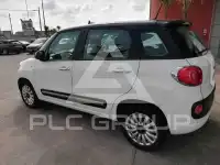 2016 Fiat 500