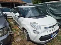 2016 Fiat 500