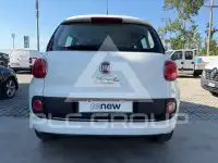 2016 Fiat 500
