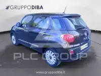2016 Fiat 500