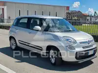 2016 Fiat 500