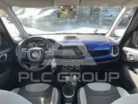 2016 Fiat 500