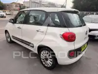 2016 Fiat 500