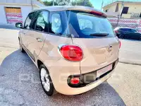 2016 Fiat 500