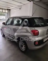 2016 Fiat 500