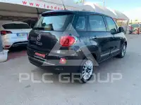 2016 Fiat 500