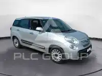 2016 Fiat 500