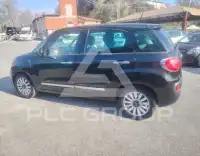 2016 Fiat 500