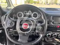 2016 Fiat 500