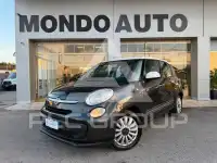 2016 Fiat 500
