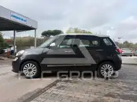 2016 Fiat 500