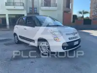 2016 Fiat 500