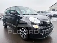 2016 Fiat 500