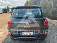 2016 Fiat 500