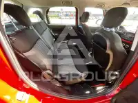 2016 Fiat 500