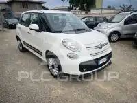 2016 Fiat 500