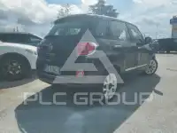 2016 Fiat 500