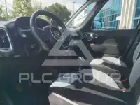 2016 Fiat 500