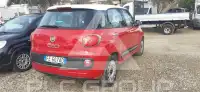 2016 Fiat 500