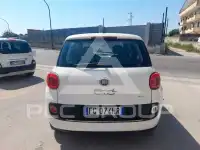 2016 Fiat 500