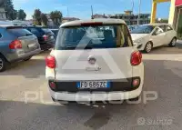 2016 Fiat 500