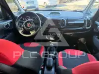 2016 Fiat 500
