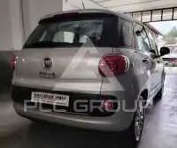 2016 Fiat 500