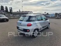 2016 Fiat 500