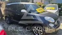 2015 Fiat 500