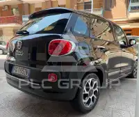 2016 Fiat 500