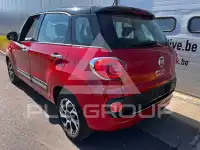 2016 Fiat 500