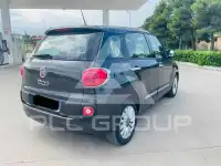 2016 Fiat 500