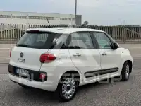 2016 Fiat 500