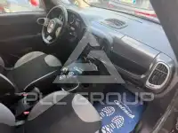 2016 Fiat 500