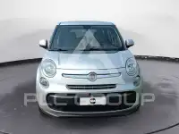 2016 Fiat 500