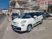 2016 Fiat 500