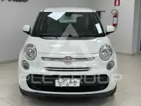 2016 Fiat 500