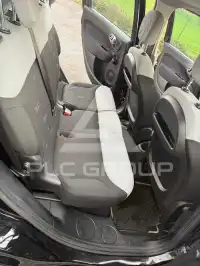 2016 Fiat 500