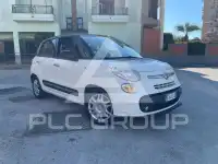 2016 Fiat 500