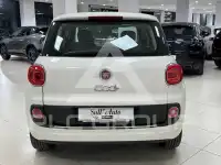 2016 Fiat 500