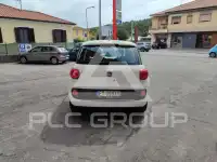 2016 Fiat 500