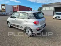 2016 Fiat 500