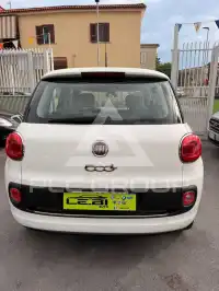 2016 Fiat 500