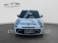 2015 Fiat 500