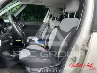 2016 Fiat 500