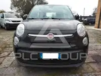 2016 Fiat 500