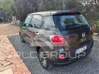 2016 Fiat 500