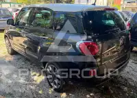 2015 Fiat 500