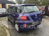 2016 Fiat 500