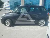 2016 Fiat 500